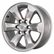 Toyota 4 Runner Wheel Rim Hyper Silver 69481 Stock Factory OEM Replacement
