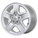 Toyota Rav4 Wheel Rim Silver Steel 69506 Stock Factory OEM Replacement