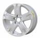 Toyota Rav4 Wheel Rim Machined Silver 69509 Stock Factory OEM Replacement