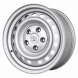 Toyota Sequoia Wheel Rim Silver Steel 69512 Stock Factory OEM Replacement