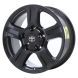 Toyota Sequoia Wheel Rim Gloss Black 69517 Stock Factory OEM Replacement