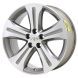 Toyota Highlander Wheel Rim Machined Grey 69536 Stock Factory OEM Replacement