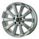 Toyota Venza Wheel Rim Machined Lip Silver 69557 Stock Factory OEM Replacement