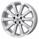 Toyota Venza Wheel Rim Silver 69557 Stock Factory OEM Replacement