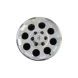 Toyota 4 Runner Wheel Rim Machined Lip Silver 69560 Stock Factory OEM Replacement