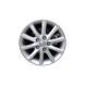 Toyota Camry Wheel Rim Hyper Silver 69565 Stock Factory OEM Replacement