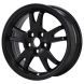 Toyota Prius Wheel Rim Gloss Black 69567 Stock Factory OEM Replacement