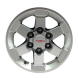 Toyota FJ Cruiser Wheel Rim Silver 69578 Stock Factory OEM Replacement