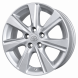 Toyota Highlander Wheel Rim Silver 69580 Stock Factory OEM Replacement