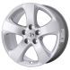 Toyota Sienna Wheel Rim Silver 69584 Stock Factory OEM Replacement