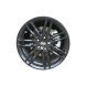 Scion TC Wheel Rim Gloss Black 69599 Stock Factory OEM Replacement