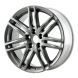 Scion TC Wheel Rim Grey 69599 Stock Factory OEM Replacement