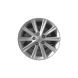 Toyota Camry Wheel Rim Silver 69603 Stock Factory OEM Replacement