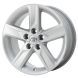 Toyota Camry Wheel Rim Silver 69604 Stock Factory OEM Replacement