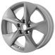 Toyota Camry Wheel Rim Grey 69605 Stock Factory OEM Replacement