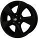 Toyota Camry Wheel Rim Grey 69605 Stock Factory OEM Replacement
