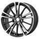 Scion FR-S Wheel Rim Machined Grey 69621 Stock Factory OEM Replacement