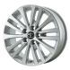 Toyota Avalon Wheel Rim Machined Silver 69622 Stock Factory OEM Replacement