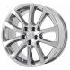 Toyota Avalon Wheel Rim PVD Bright Chrome 69624 Stock Factory OEM Replacement