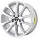 Toyota Avalon Wheel Rim Machined Silver 69624 Stock Factory OEM Replacement