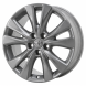 Toyota Rav4 Wheel Rim Grey 69628 Stock Factory OEM Replacement