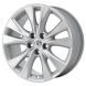 Toyota Rav4 Wheel Rim Silver 69628 Stock Factory OEM Replacement