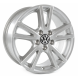 Volkswagen Golf Wheel Rim Silver 69852 Stock Factory OEM Replacement