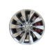 Volkswagen CC Wheel Rim Polished 69890 Stock Factory OEM Replacement