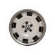Volkswagen Beetle Wheel Rim White 69937 Stock Factory OEM Replacement