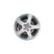Volvo 70 Series Wheel Rim Silver 70323 Stock Factory OEM Replacement
