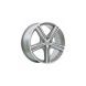 Volvo XC90 Wheel Rim Machined Grey 70332 Stock Factory OEM Replacement