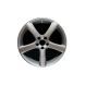 Volvo C30 Wheel Rim Machined Grey 70339 Stock Factory OEM Replacement