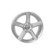 Volvo C30 Wheel Rim Silver 70339 Stock Factory OEM Replacement