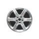 Saturn Ion Wheel Rim Polished 7041 Stock Factory OEM Replacement