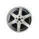 Saturn Ion Wheel Rim Silver 7041 Stock Factory OEM Replacement