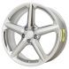 Saturn Sky Wheel Rim Polished 7046 Stock Factory OEM Replacement
