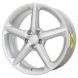 Saturn Sky Wheel Rim Silver 7046 Stock Factory OEM Replacement