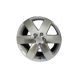 Saturn Vue Wheel Rim Machined Silver 7055 Stock Factory OEM Replacement