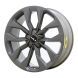 Kia Sorento Wheel Rim Grey 70738 Stock Factory OEM Replacement