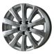 Hyundai Azera Wheel Rim Hyper Grey 70774 Stock Factory OEM Replacement