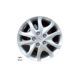 Hyundai Elantra Wheel Rim Silver 70777 Stock Factory OEM Replacement