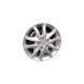 Hyundai Elantra Wheel Rim Grey 70777 Stock Factory OEM Replacement