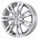 Hyundai Genesis Wheel Rim Hyper Silver 70785 Stock Factory OEM Replacement