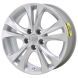 Hyundai Sonata Wheel Rim Silver 70803 Stock Factory OEM Replacement