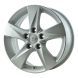 Hyundai Elantra Wheel Rim Silver 70806 Stock Factory OEM Replacement