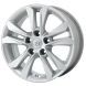 Hyundai Elantra Wheel Rim Silver 70859 Stock Factory OEM Replacement