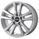Hyundai Sonata Wheel Rim Silver 70866 Stock Factory OEM Replacement