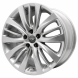 Genesis G80 Wheel Rim Hyper Silver 70872 (F) Stock Factory OEM Replacement