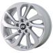 Hyundai Tucson Wheel Rim Silver 70889 Stock Factory OEM Replacement