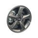 Hyundai Elantra Wheel Rim Grey 70901 Stock Factory OEM Replacement